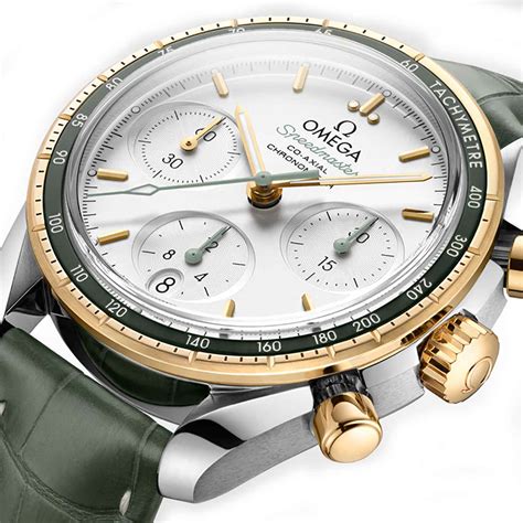 Speedmaster 38 watch